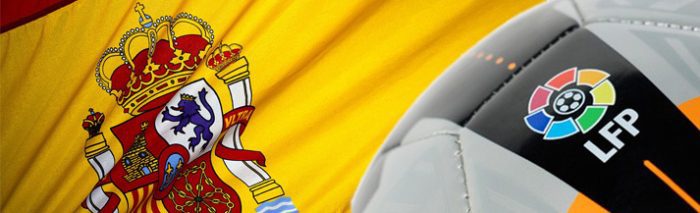 La Liga