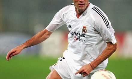 Zidane: Jesteśmy lepsi od Barcelony