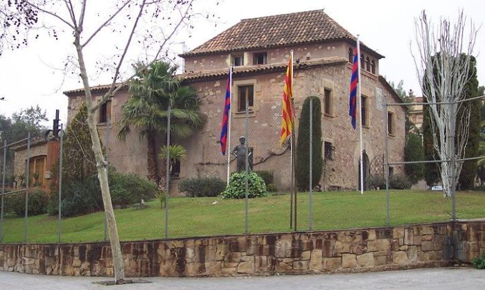 La Masía