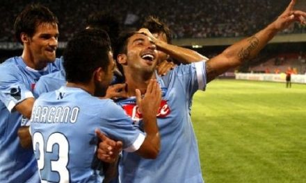Napoli: rewelacja Calcio