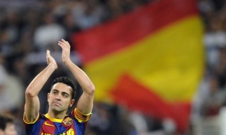 Xavi: W Barçy nie znamy nieczystej gry – wywiad