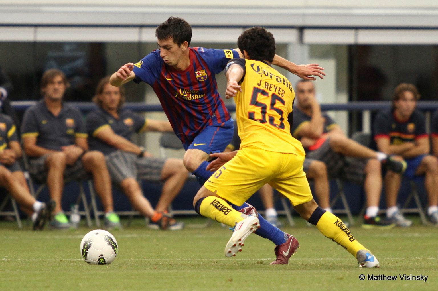 Isaac Cuenca
