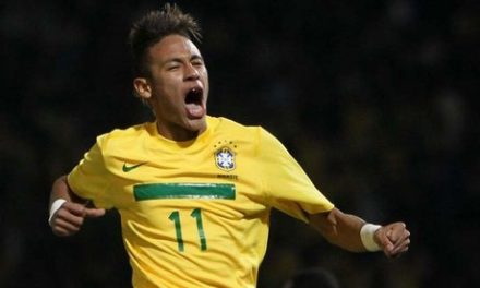 „Santos zadecyduje o przyszłości Neymara”
