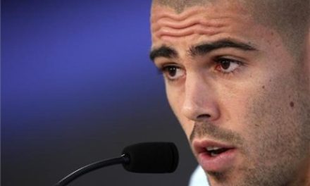 Valdés: Straciliśmy dwa punkty