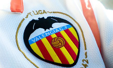 Kadra Valencii na mecz z Barceloną