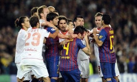 Barça – Sevilla: najlepsze, najgorsze
