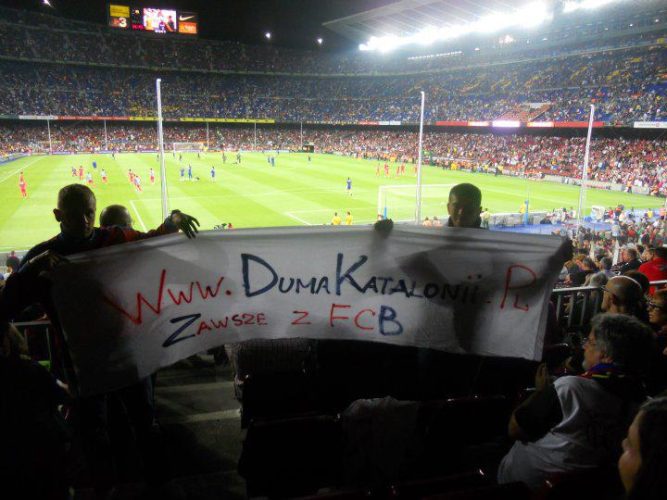 Fc Barcelona