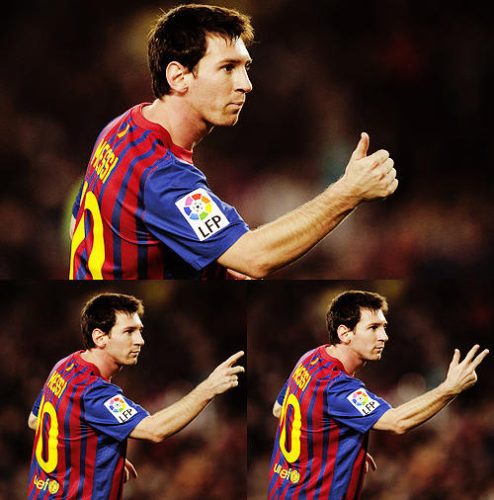 Fc Barcelona