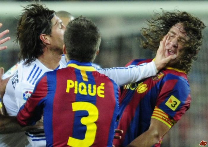 Fc Barcelona