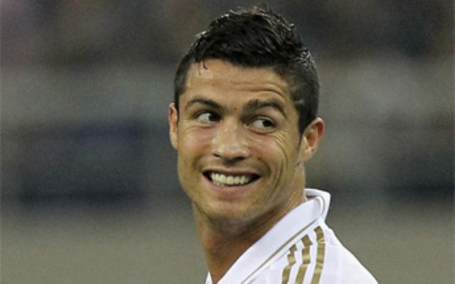 Ronaldo: Liczę, że Real Madryt wygra ligę i Ligę Mistrzów