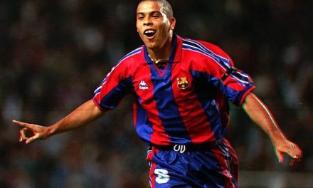 Ronaldo: Real z Barceloną zagrają w finale LM