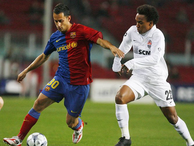 Fc Barcelona