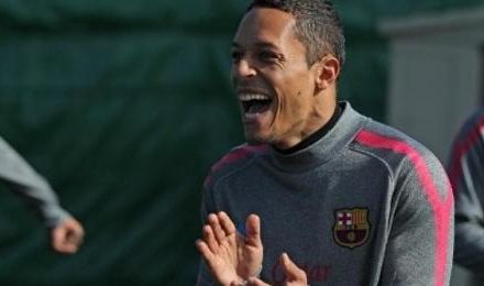 Manchester City chce Adriano