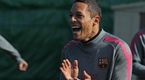 Manchester City chce Adriano