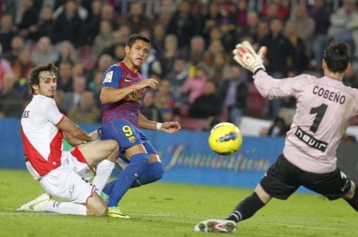 Fc Barcelona