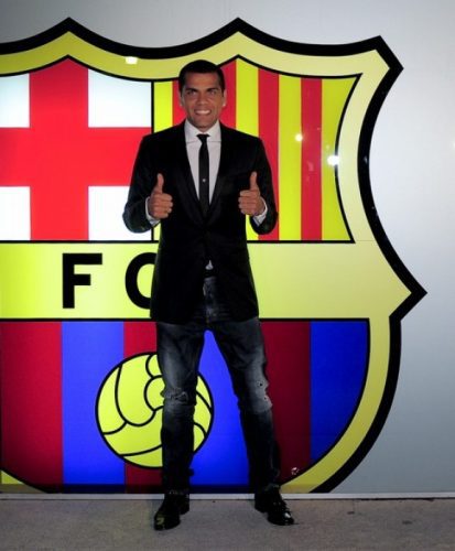 Fc Barcelona
