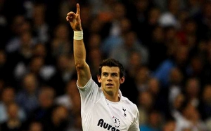 Tottenham broni Bale przed Barceloną
