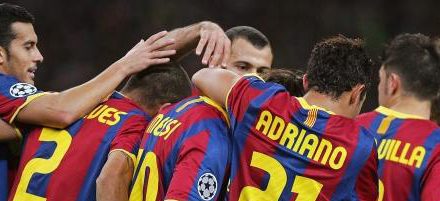 Wygrać dla Tito! Zapowiedź spotkania AC Milan – FC Barcelona