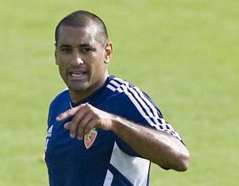 Da Silva nie zagra z Barceloną