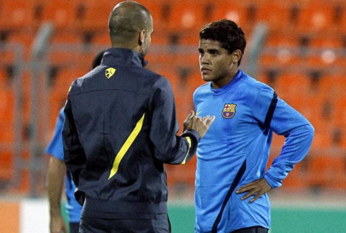 Fc Barcelona
