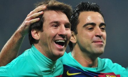 Messi: To było kluczowe zwycięstwo