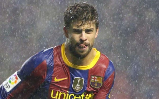 Athletic-Barça w strugach deszczu?