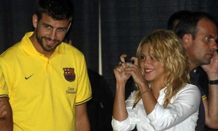 Shakira: Teledysk, gwiazda i kolacja