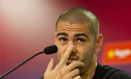 Valdés: Przy Guardioli zawsze się uczysz