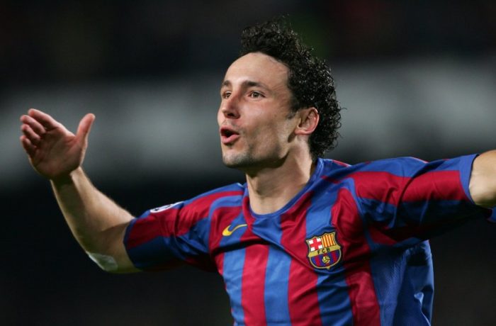 Fc Barcelona