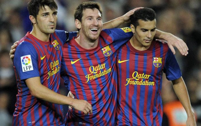 Fc Barcelona