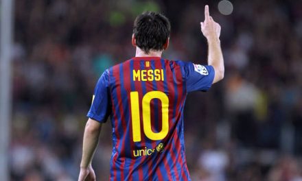 Messi może powtórzyć rekord Pedro