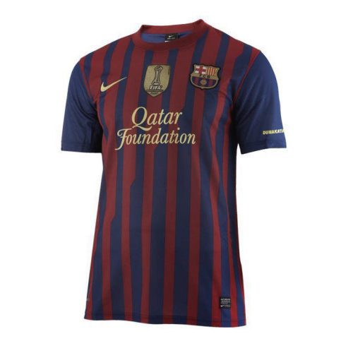 Fc Barcelona