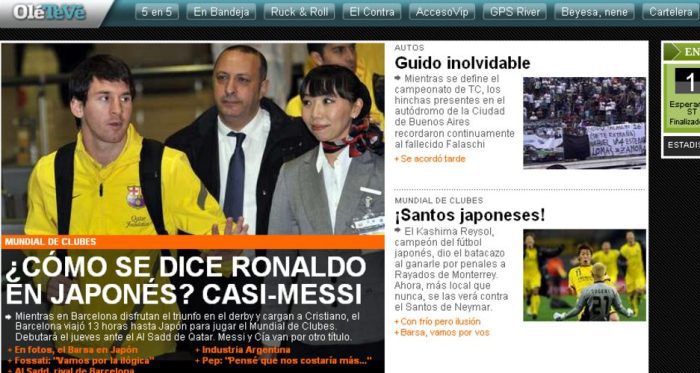Fc Barcelona