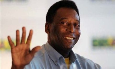 Pelé: Barça nie ma tytułów, które posiada Santos
