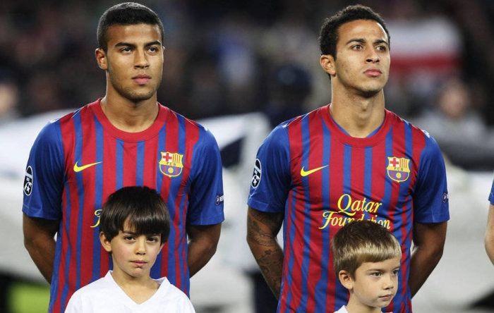 Fc Barcelona