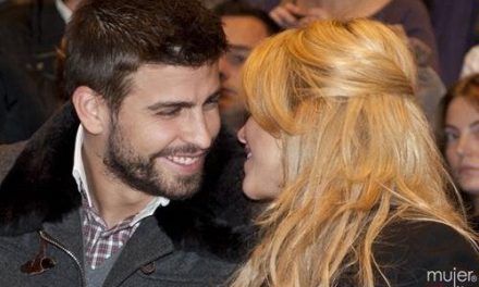 Shakira: Życzę powodzenia Barcelonie