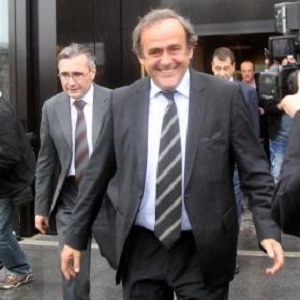 Platini: Real i Barcelona zachowują swoją tożsamość