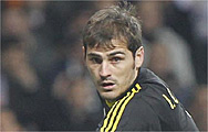 Casillas: Zjedli nam po pierwszym golu morale