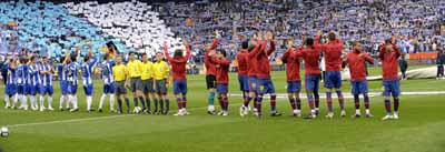 Walka o dominację w Katalonii: RCD Espanyol Barcelona – FC Barcelona
