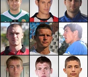 Polscy piłkarze typują…