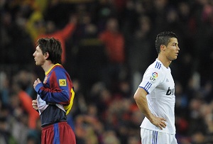Messi vs. Ronaldo: Kto był lepszy w 2011 roku? Cz. II