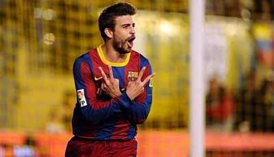 Zapowiedź spotkania Villarreal CF – FC Barcelona