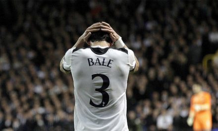 Barça i Real stoczą bitwę o Bale’a