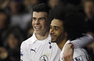 Bale woli White Hart Lane od Camp Nou