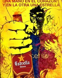 TOP 5 reklam z udziałem FC Barcelony