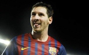 Messi: Chcę przejść na emeryturę w Barcelonie