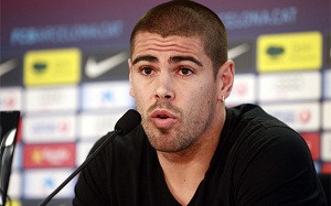 Valdés: Milan jest groźny ze stałych fragmentów gry