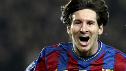 Messi „katem” włoskich drużyn