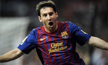 Messi zdobył więcej goli niż połowa drużyn La Liga