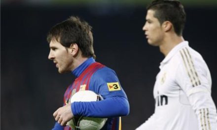 Messi zaatakuje rekord Georgescu